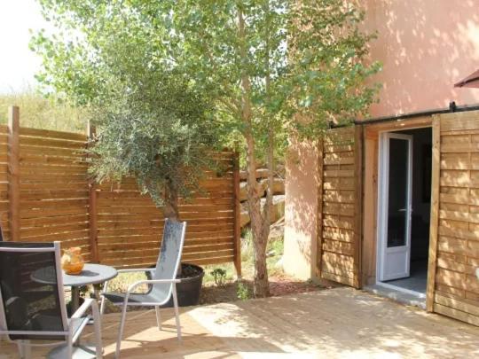 O'Vineyards B&B Carcassonne Villemoustaussou 외부 사진