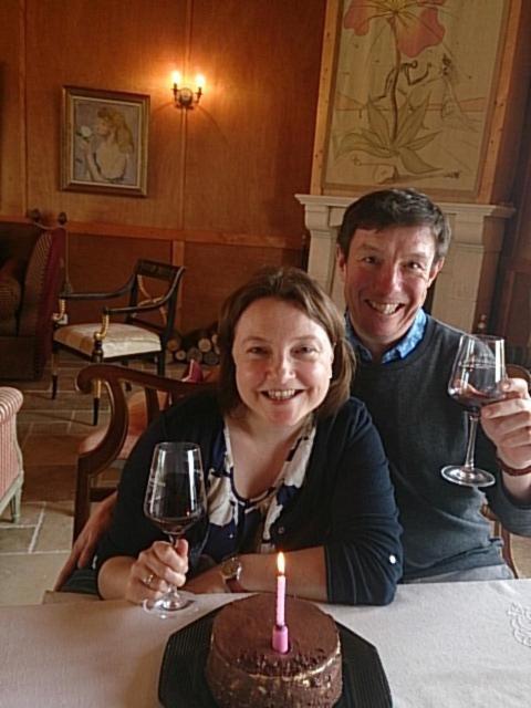 O'Vineyards B&B Carcassonne Villemoustaussou 외부 사진