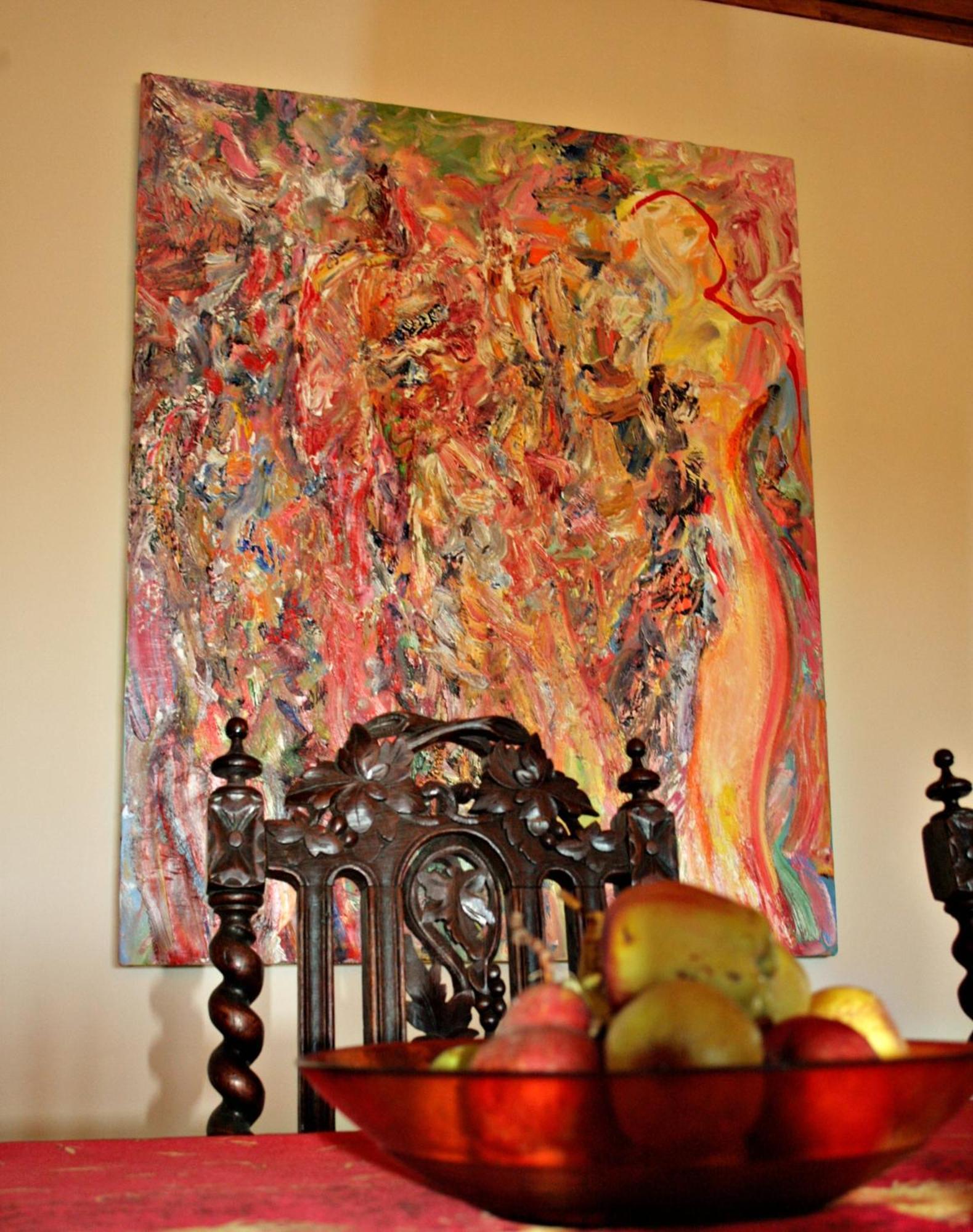 O'Vineyards B&B Carcassonne Villemoustaussou 외부 사진