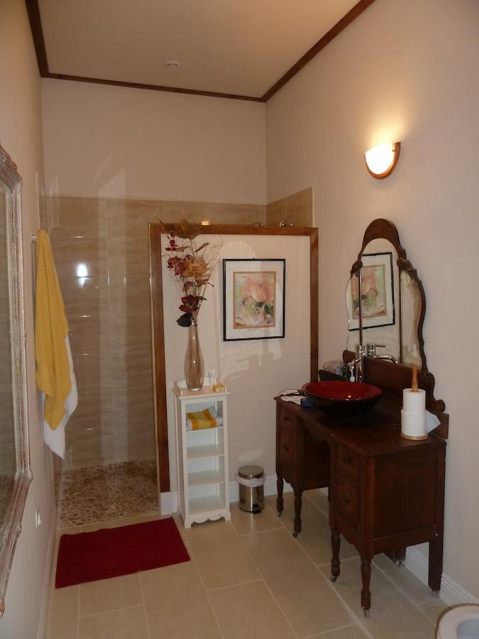 O'Vineyards B&B Carcassonne Villemoustaussou 객실 사진