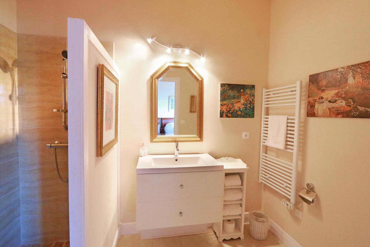 O'Vineyards B&B Carcassonne Villemoustaussou 외부 사진