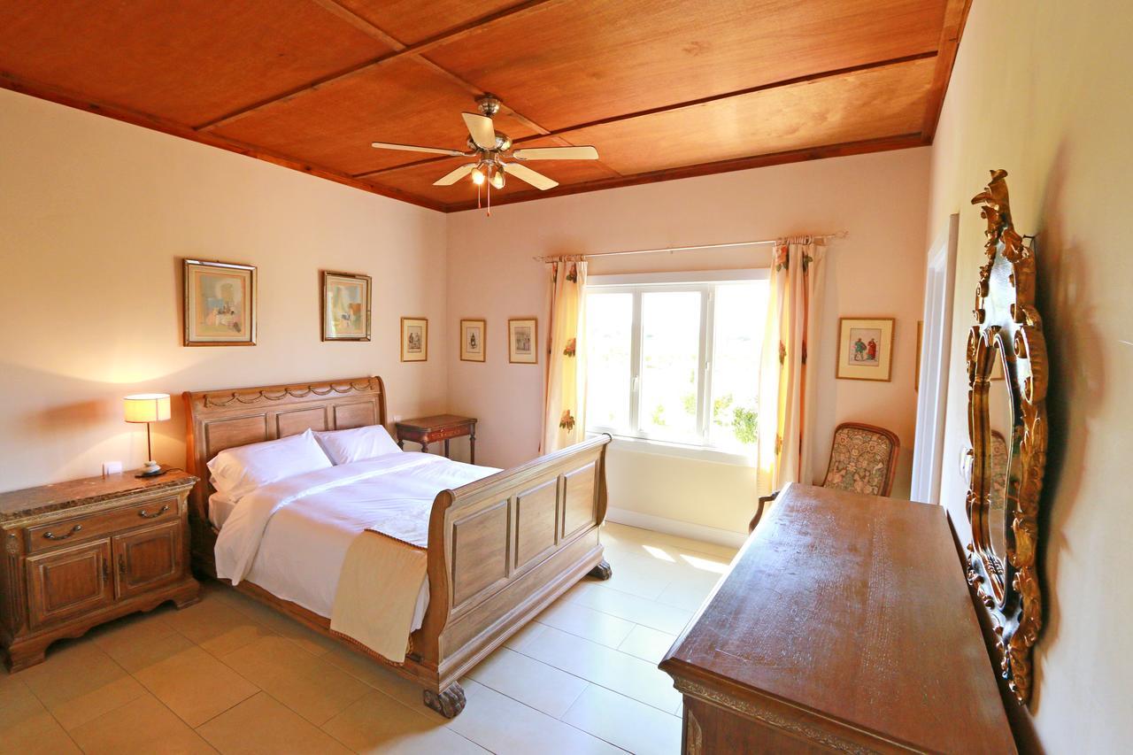 O'Vineyards B&B Carcassonne Villemoustaussou 외부 사진