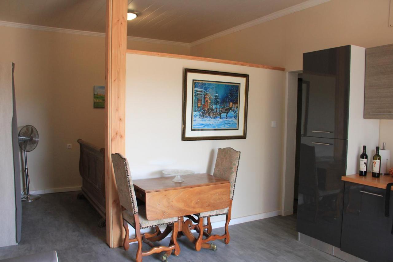 O'Vineyards B&B Carcassonne Villemoustaussou 외부 사진